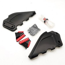 Engine Heat Shield Kit