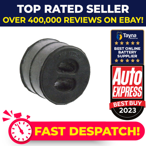 Exhaust clamp fits ford - exhaust, escort