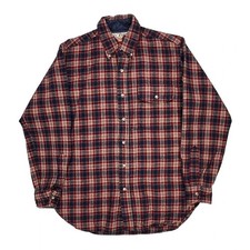 Pendleton Checked Flannel