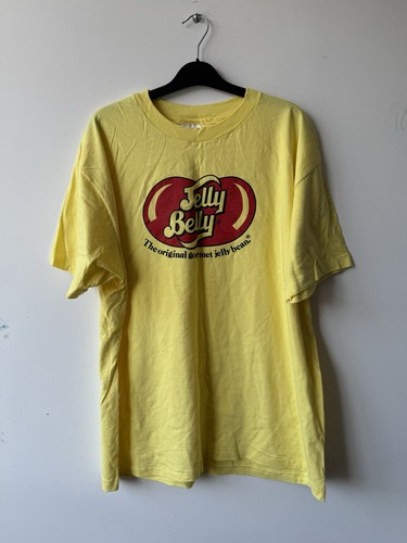 Vintage jelly belly bean - belly, mens