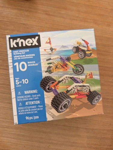 Nex beginner vehicles - vehicles, 10