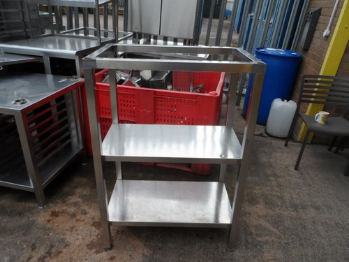 Heavy duty stainless steel - duty,