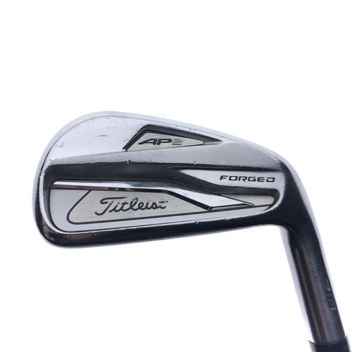 Used titleist ap2 718 iron - 718,
