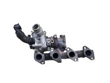 VOLKSWAGEN BEETLE Turbo