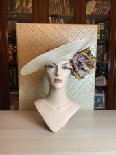 philip treacy hat