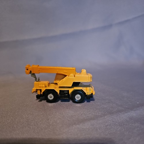 Tomica tadano rough - tomica, terrain
