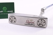Scotty Cameron Special Select
