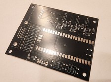 Amstrad VGA4CPC PCB