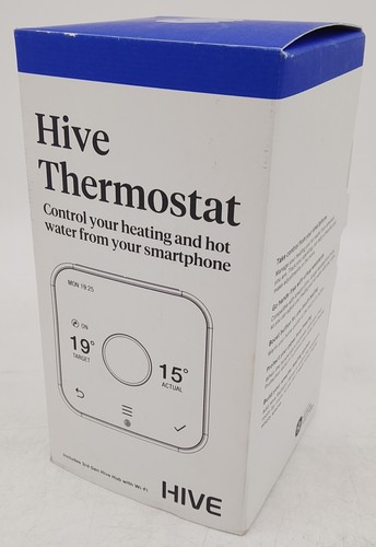 Hive smart heating kit 3rd - hive,