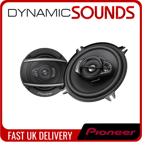 Pioneer a1370f 13cm - pioneer,