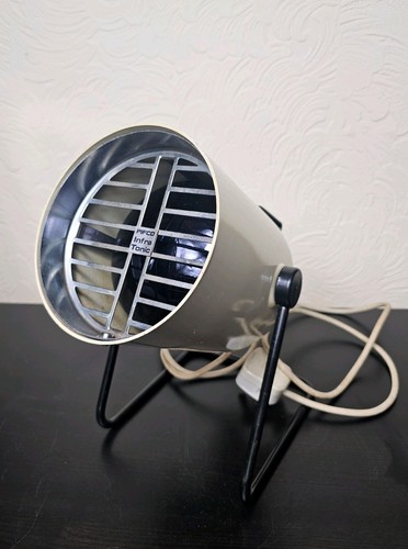 Vintage pifco infra tonic heat - infra,