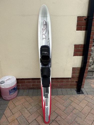 Apex slalom pro waterski - apex,