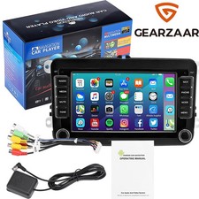 7" Carplay For VW Transporter