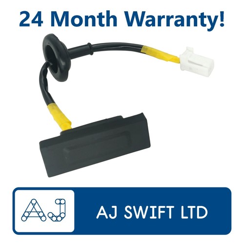 Boot release switch - boot,