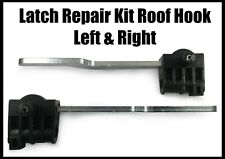 Latch Repair Kit For BMW 6 Series E64 Convertible Cabriolet Roof Hook Right Left