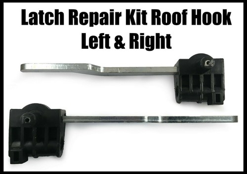 Latch repair kit for bmw - repair,