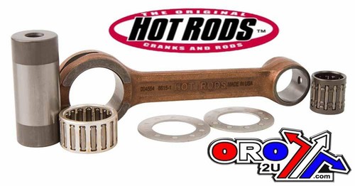 Connecting rod rm125 - connecting,