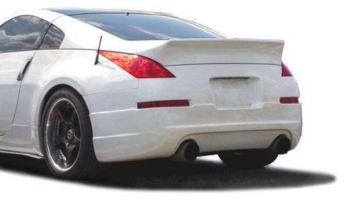 Kbd body kits duckbill - body,