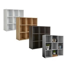 Storage cube shelf bookcase - cube,