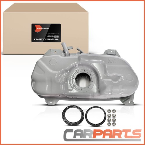 Diesel fuel tank - fuel, 64l