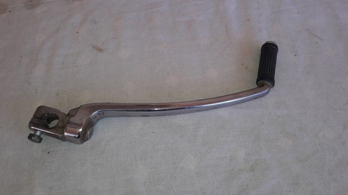Suzuki 250 kick start - suzuki,