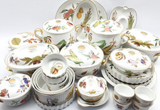 Royal Worcester Evesham