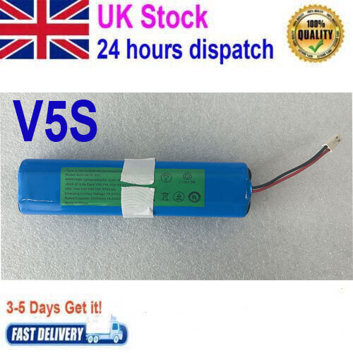 Replacement battery for ilife - replacement,