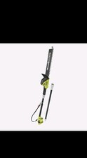 New Ryobi OPT1845 One+ Pole Hedge Trimmer - Body Only