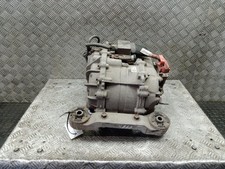 TOYOTA RAV 4 DIFFERENTIAL REAR