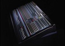 MIDAS Venice 320 - Analog mixing console