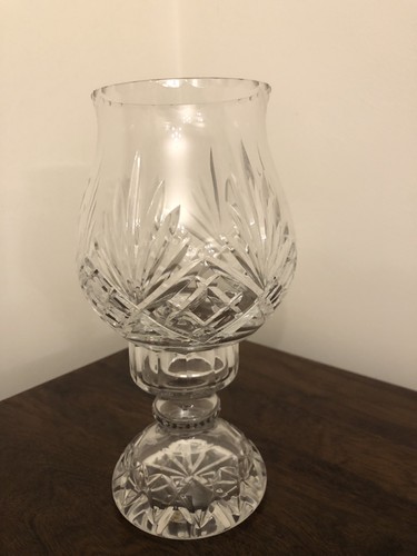 Beautiful vintage lead crystal - vintage,