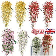 4PCS Artificial Fake Hanging