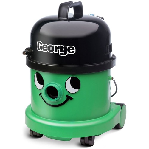 Numatic george gve370 wet - numatic,