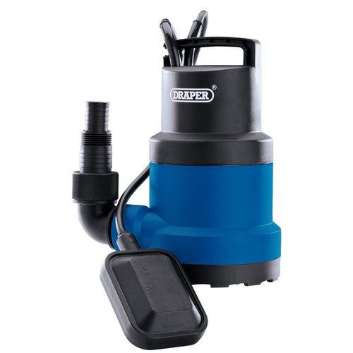 Submersible clean water sub - submersible,