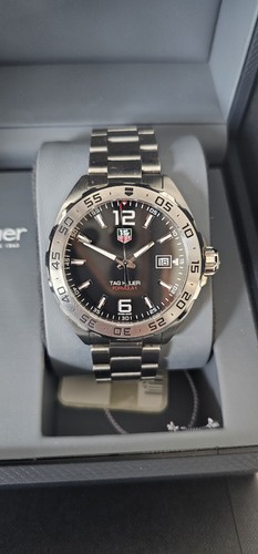 Tag heuer waz1112 - heuer,