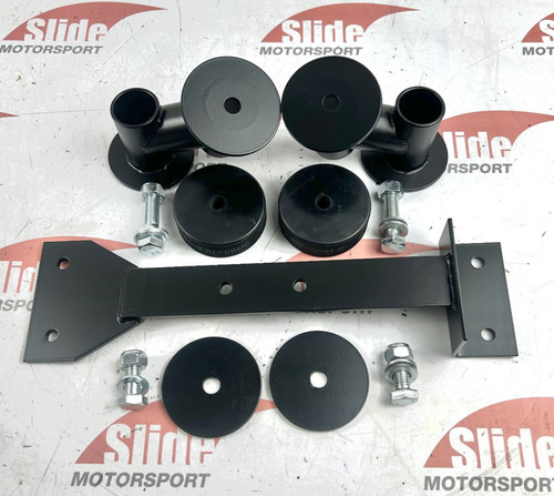 Engine gearbox mount for - /,