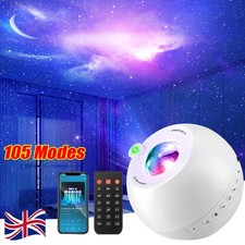 4K HD Planetarium Projector