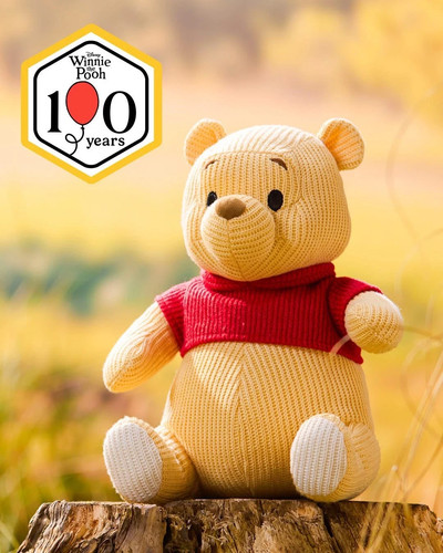 Rare winnie the - the, pooh