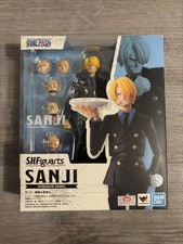 S.H.Figuarts One Piece Sanji