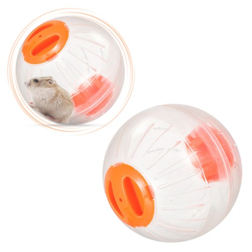 Hamster roller running toy - roller, pet