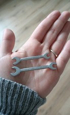 Vintage BA Spanners 4BA & 5BA