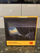 Kodak Luma 75 Pocket Portable