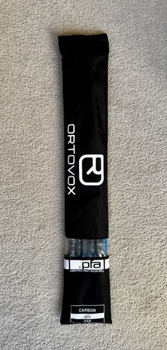 Ortovox 240 carbon pfa - ortovox,