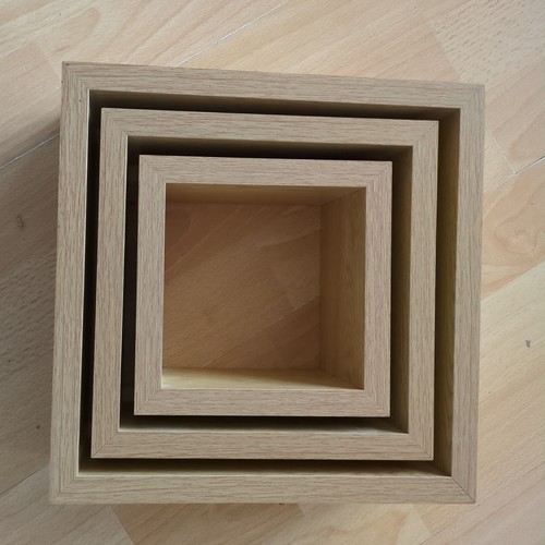 Set wall display - of, 3
