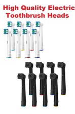 16x Oral B Compatible