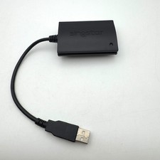 SINGSTAR USB CONVERTER PS2 PS3