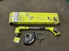 RYOBI Cordless Strimmer (OLT832) 2023 