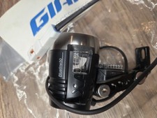 Bicycle Front Dynamo Light AXA