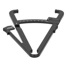 Hot Black Body Fat Caliper
