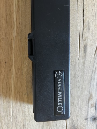 Stahlwille manoscope 714 - stahlwille, 714/10